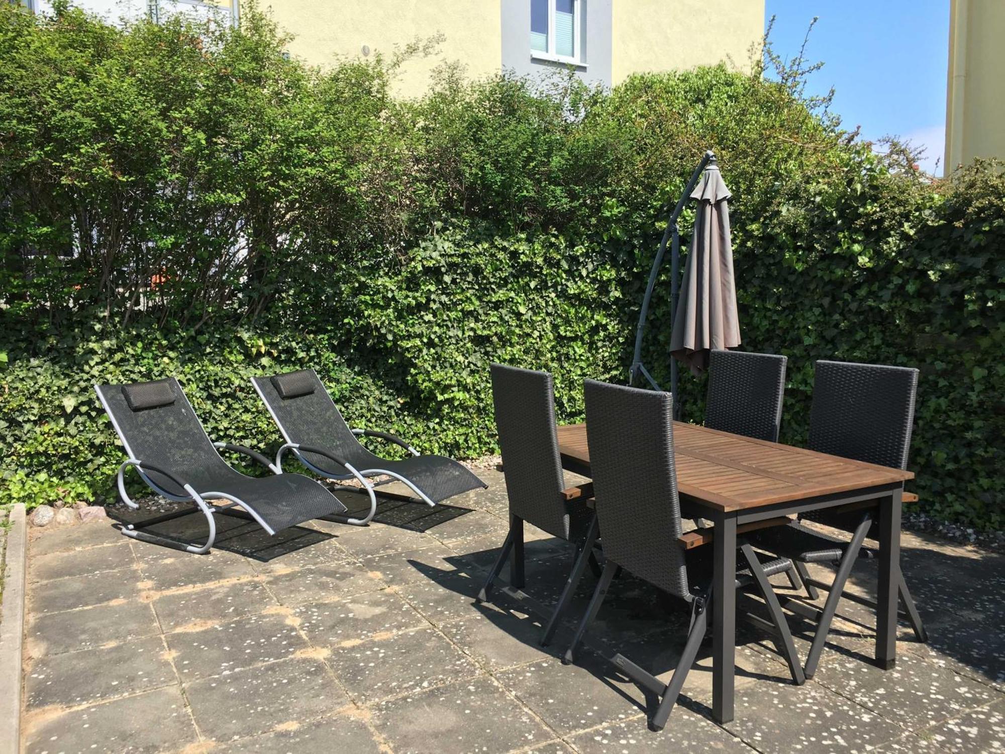 Villa Anna "1876" Heringsdorf  Extérieur photo